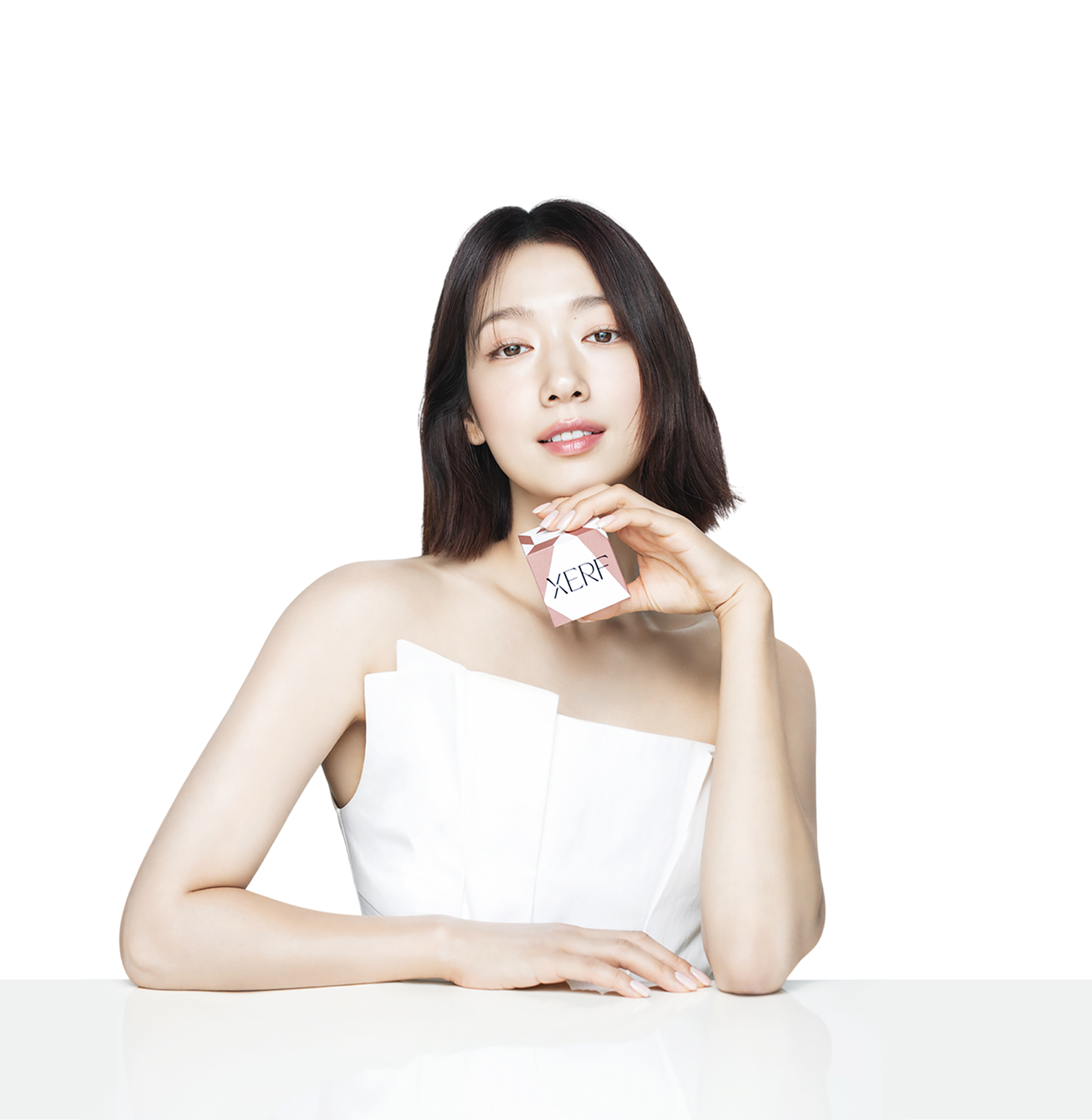 세르프 리프팅 모델